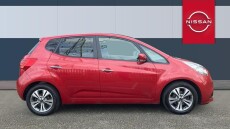 Kia Venga 1.6 4 5dr Auto [6] Petrol Hatchback